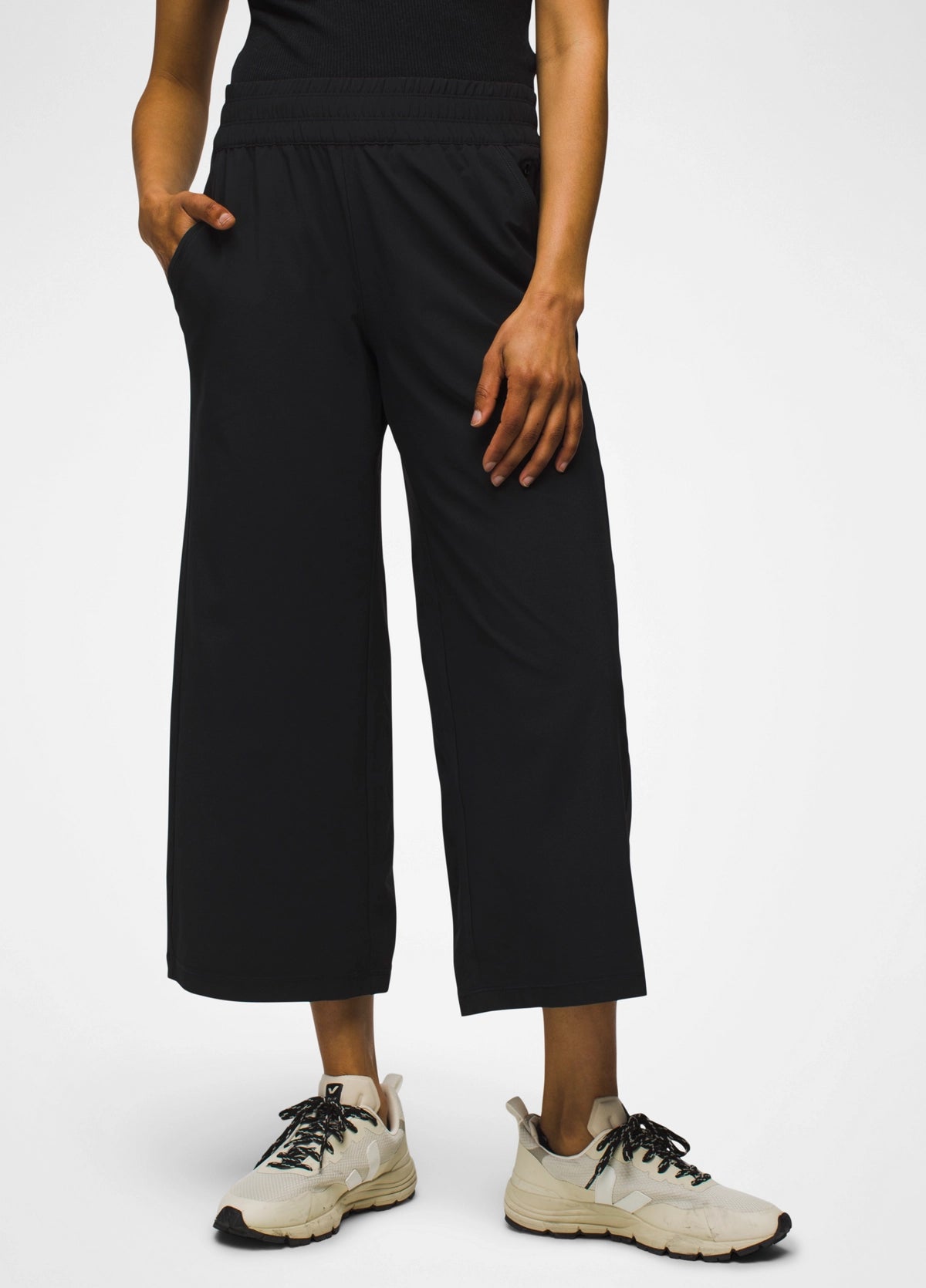 Railay Wide Leg Pant Trendy Wide-Leg Pants