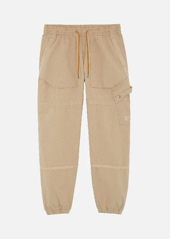 EK+ Engineered Pant High-Waist Yoga Pants