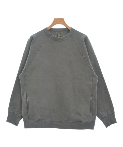 BATONER Sweatshirts Hoodie with Drawcord Adjustable Secure
