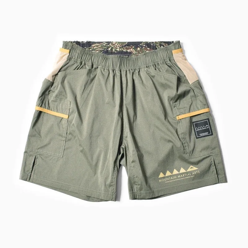 MMA 7 pocket Run Pants V6 plus Fashionable Sporty Pants
