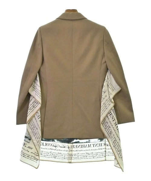 BURBERRY Blazers/Suit jackets Fleece Jacket Down Jacket Parka