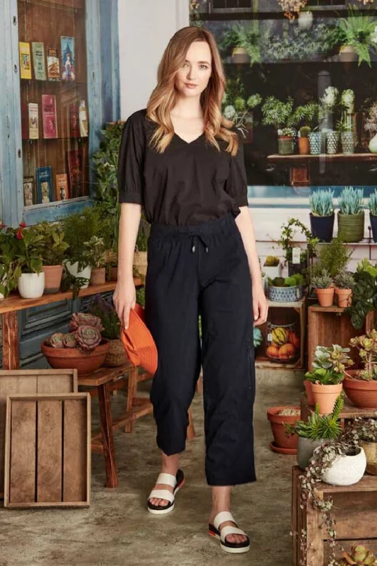 Acrobat Convert Pant | French Ink Trendy Printed Pants