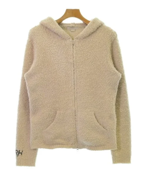 BAREFOOT DREAMS Hoodies Hoodie with Hem Contrast Bold Stylish