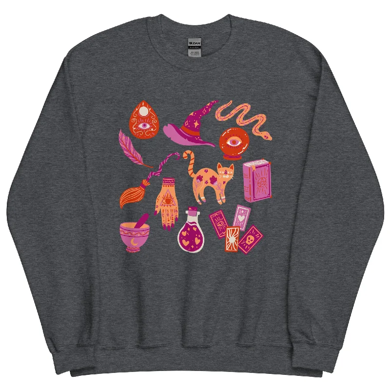 Dark Heather