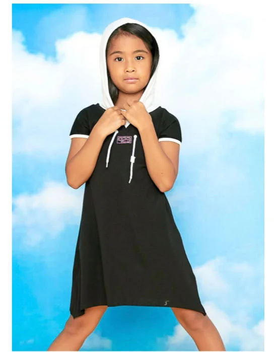 Shoe String Dress AL2127 Crew Neckline Casual