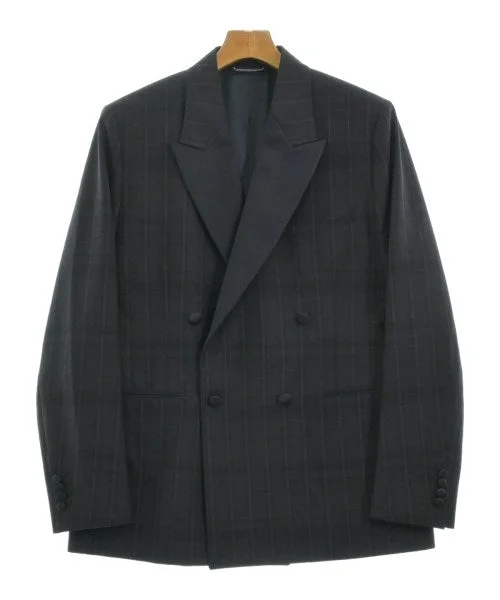 Dior Homme Blazers/Suit jackets Welt Pockets Slit Pockets Flap Pockets