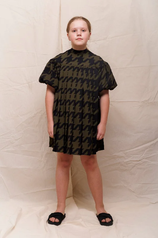 AW24 - Dress No. 1127 141 Tunics Solid Classic