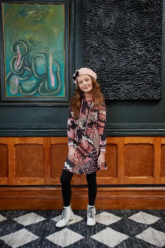 Missoni Vibes Dress 1980 Tunics Practical durable