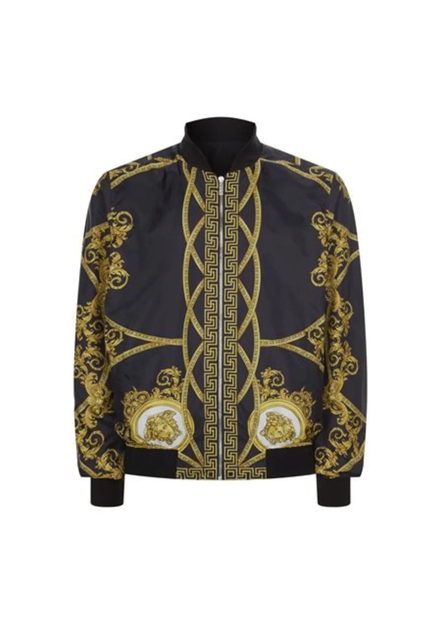 REVERSIBLE COUP DE DIEU JACKET Anorak Shell Jacket Lightweight Jacket