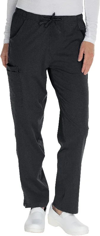 Petite Elastic Drawstring Cargo Pant By MediChic XXS-5X / Black Comfortable Denim Leggings Petite Elastic Drawstring Cargo Pant By MediChic XXS-5X / Black Comfortable Denim Leggings