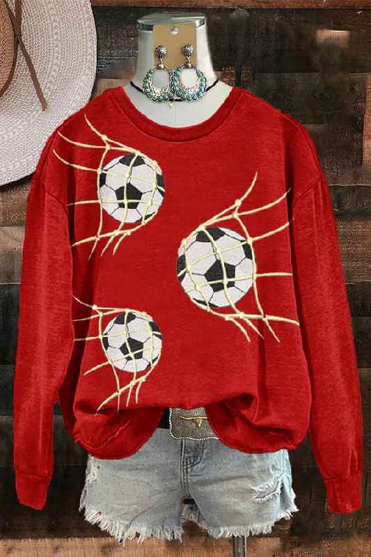 Unique Basketball Gameday Print Sweatshirt Hoodie Jacket Zipper Layering