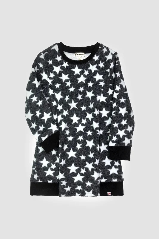 Camilla Stars Dress C1RUB Tunics Summer linen