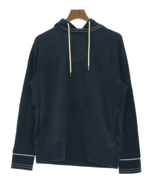 BANANA REPUBLIC Hoodies Hoodie with Camouflage Military Edgy