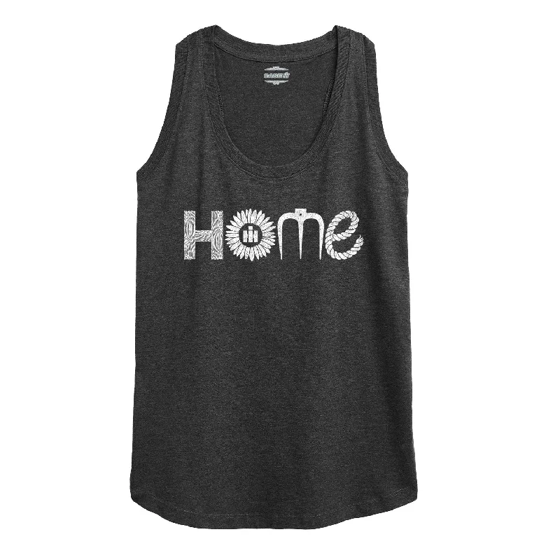 HEATHER CHARCOAL