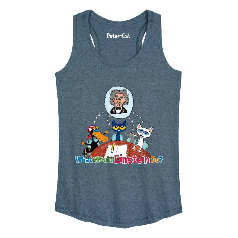 Ptc Wwed Womens Racerback Tank bright tank top