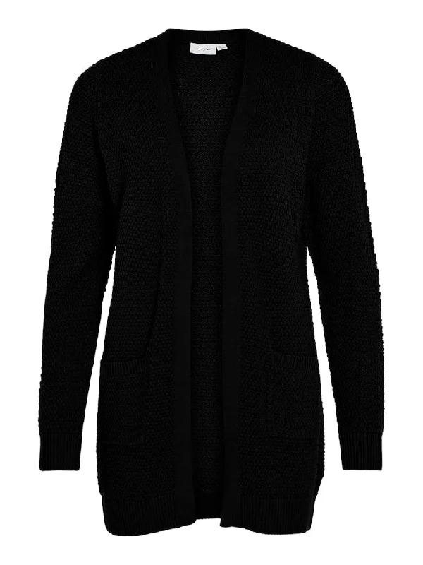 Vila Dalo - Cardigan Stretchy Elastic Breathable