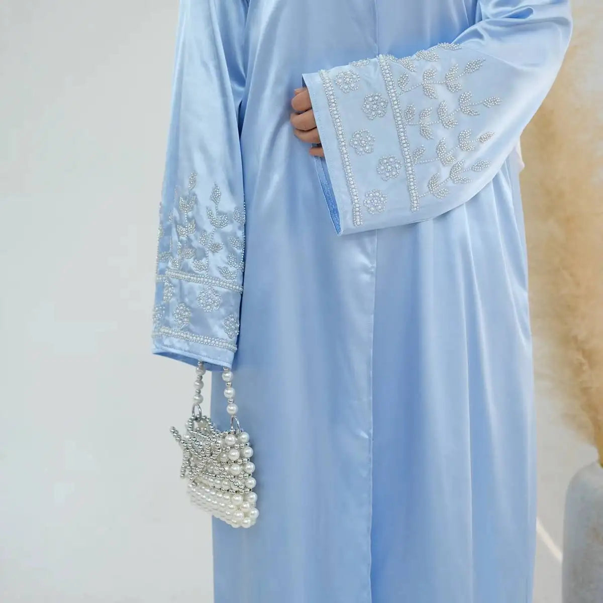 Sky Blue