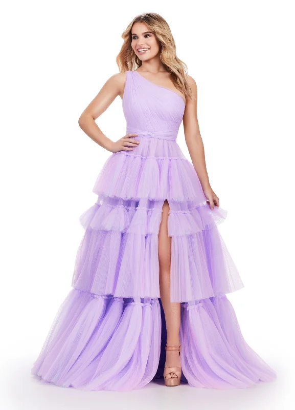 Lilac/Sky