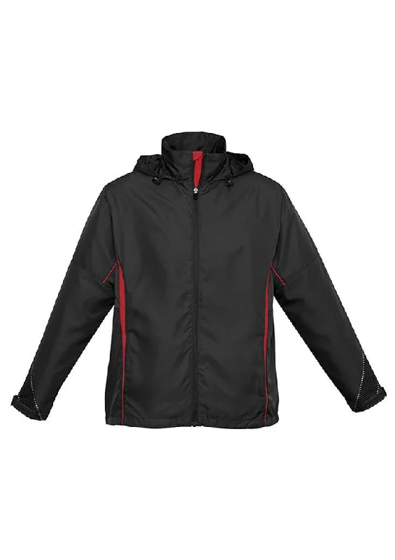 Black/Red