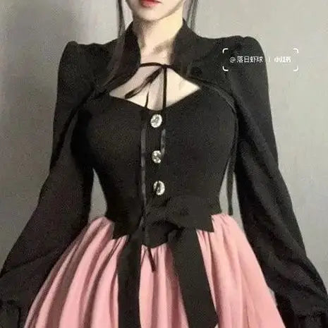smock
