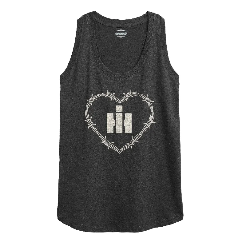 HEATHER CHARCOAL