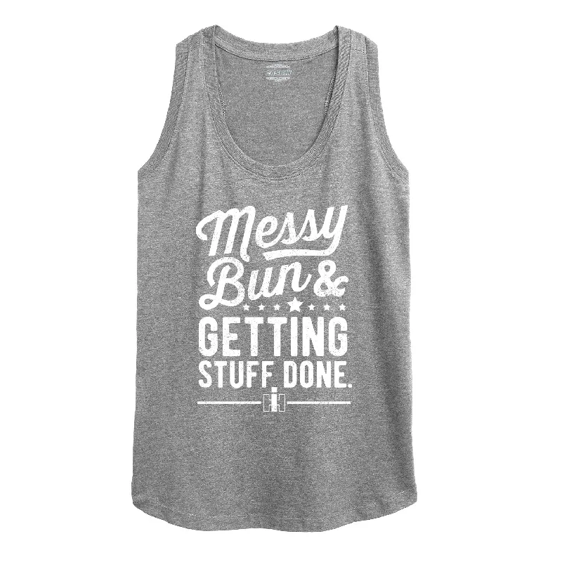 HEATHER GREY