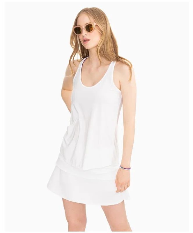 Classic White