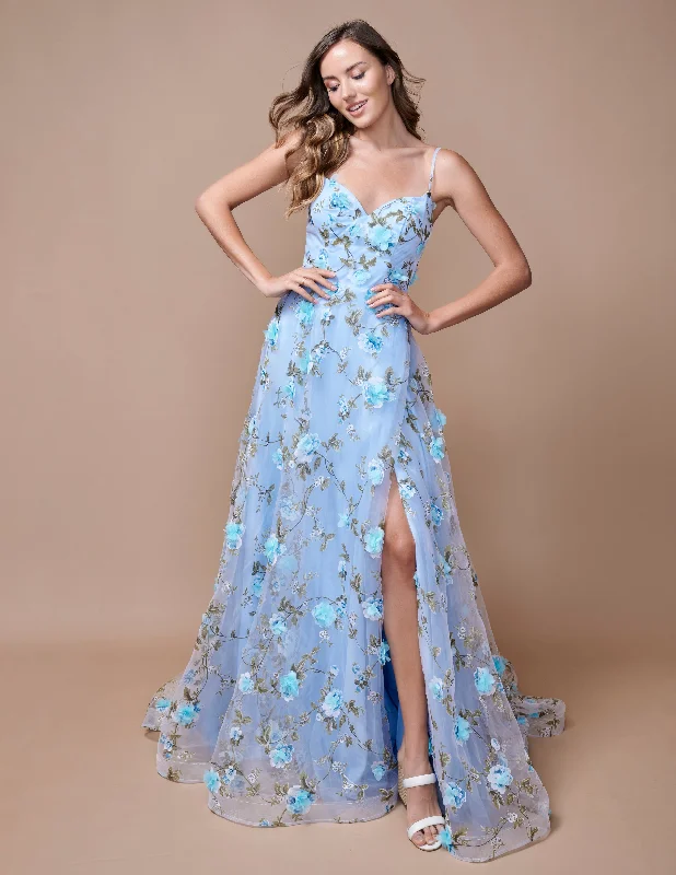 Baby Blue