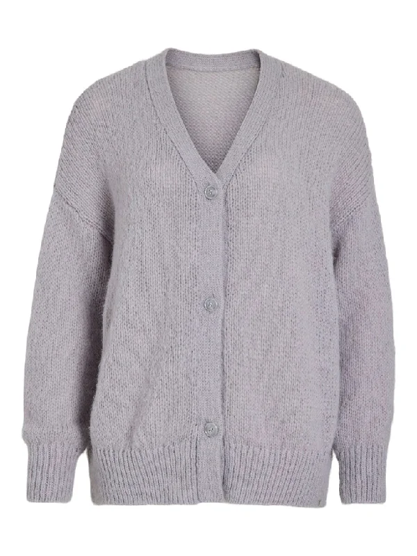 Vila Choca - Cardigan Stylish Fashionable Trendy