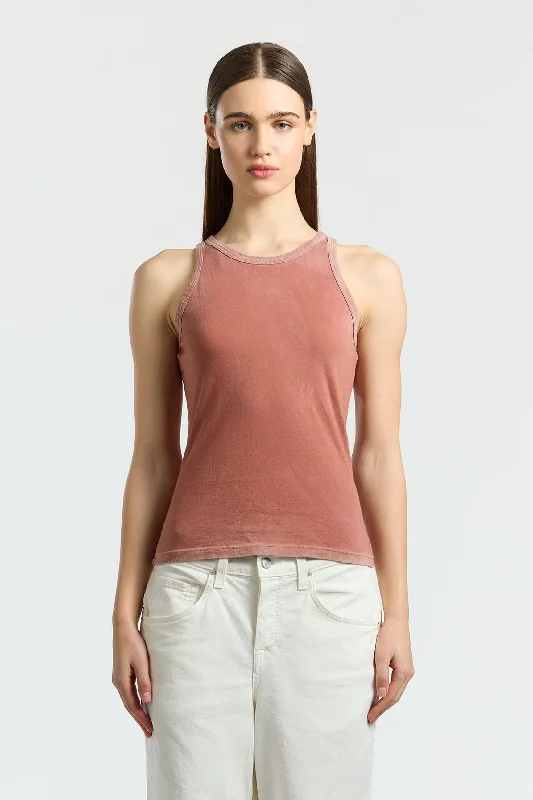 Standard Tank scoop neck tank