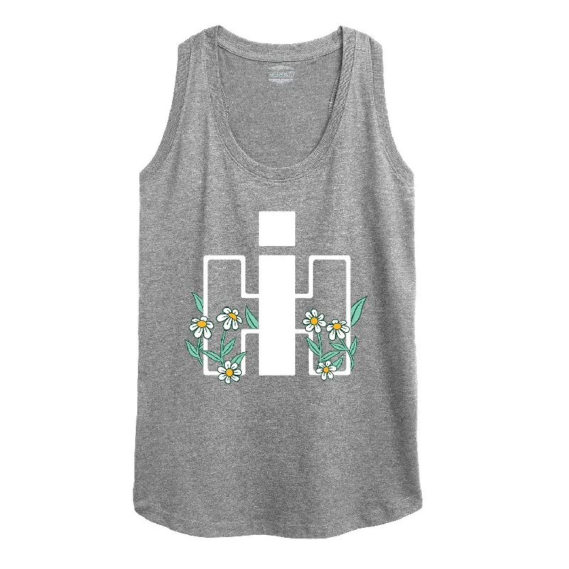 HEATHER GREY