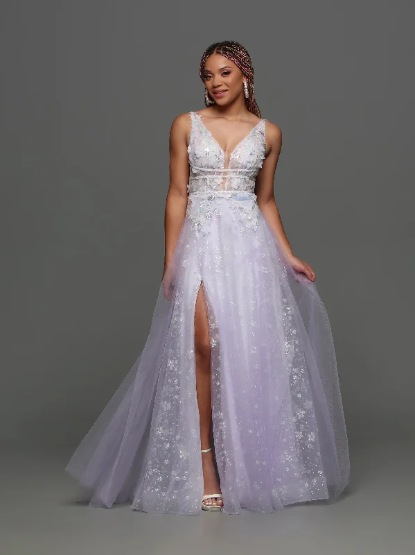Candice Wang 72308 Sheer Shimmer A Line Maxi Slit Prom Dress Floral Pastel Formal Gown Candice Wang 72308 Sheer Shimmer A Line Maxi Slit Prom Dress Floral Pastel Formal Gown