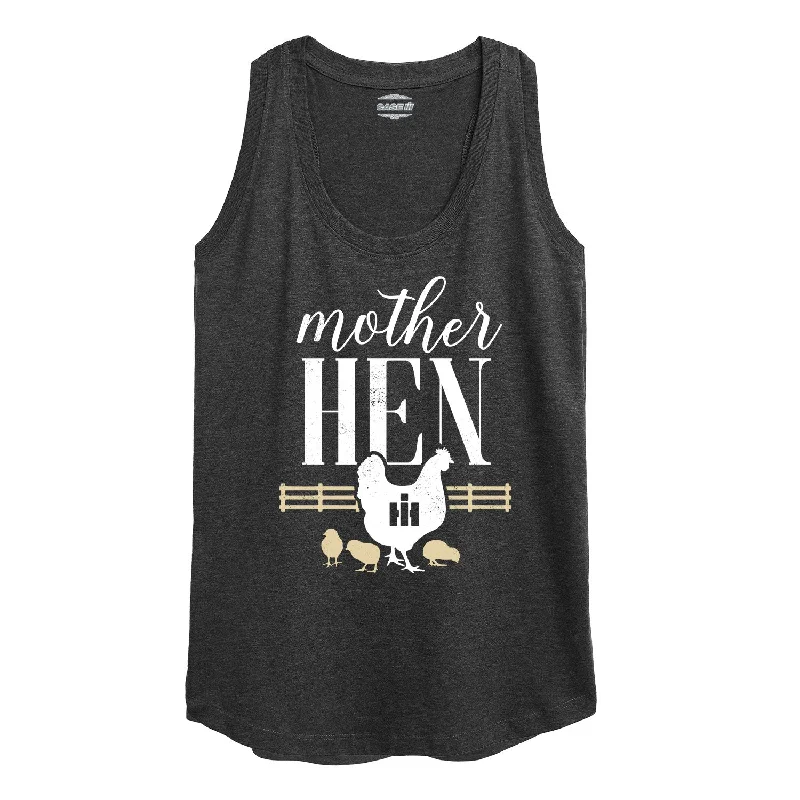 HEATHER CHARCOAL