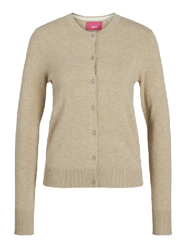 JJXX Ophelia Comfy - Cardigan Lightweight Heavyweight Midweight