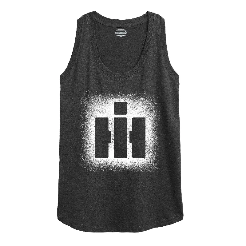 HEATHER CHARCOAL