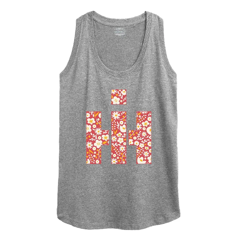 HEATHER GREY