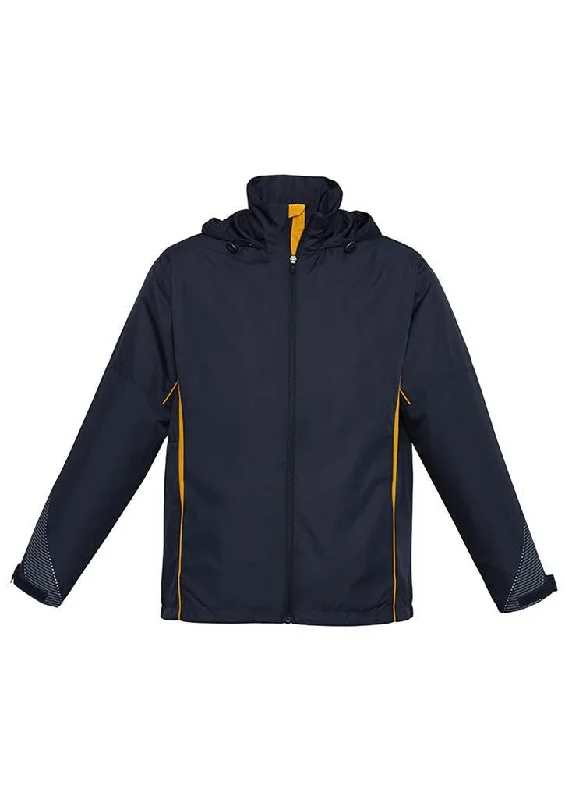Navy/Gold