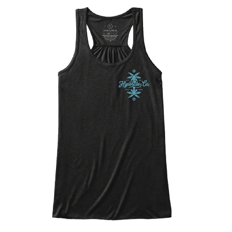 Hyperlite Tropics Tank low neck tank