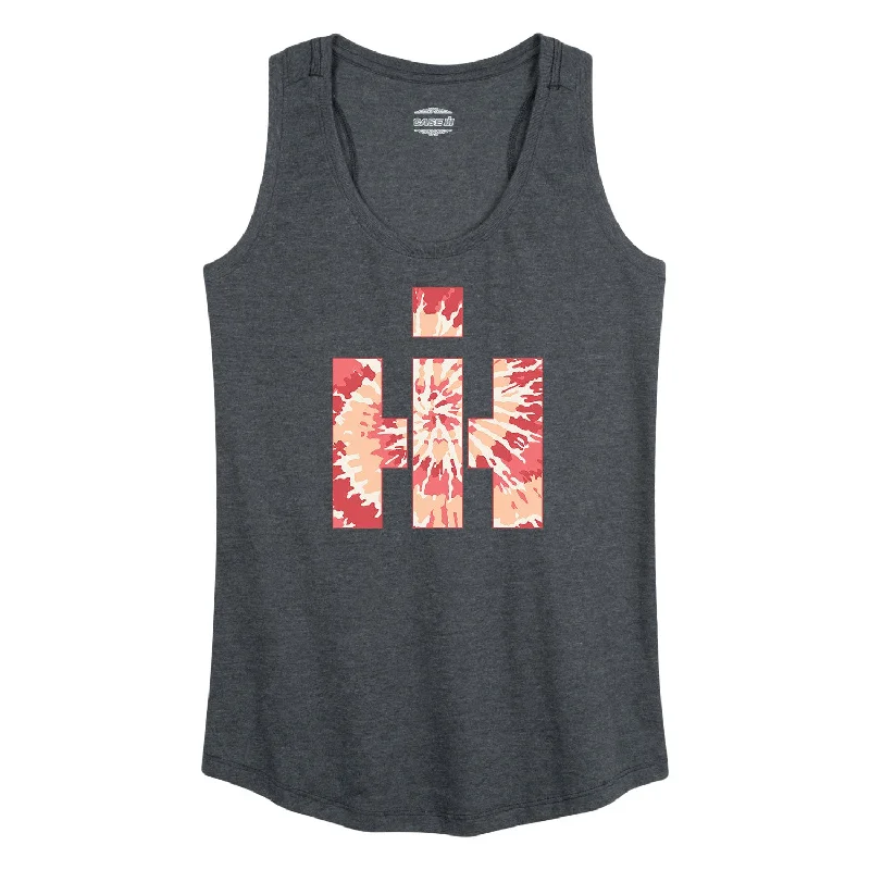 HEATHER CHARCOAL