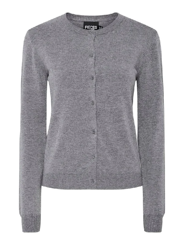 Pieces Nora - Cardigan Soft Cozy Warm