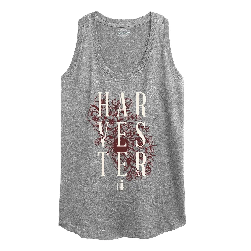 HEATHER GREY