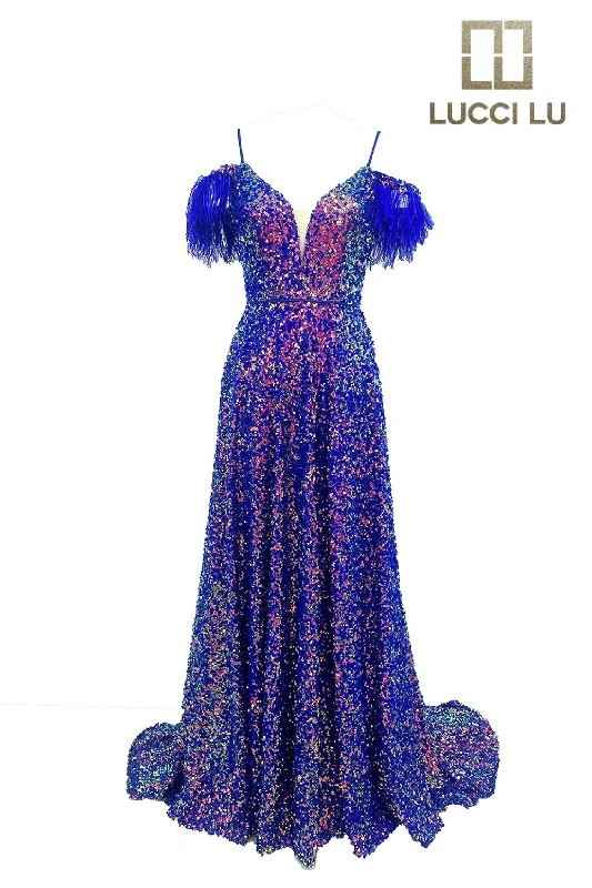 Midnight Blue