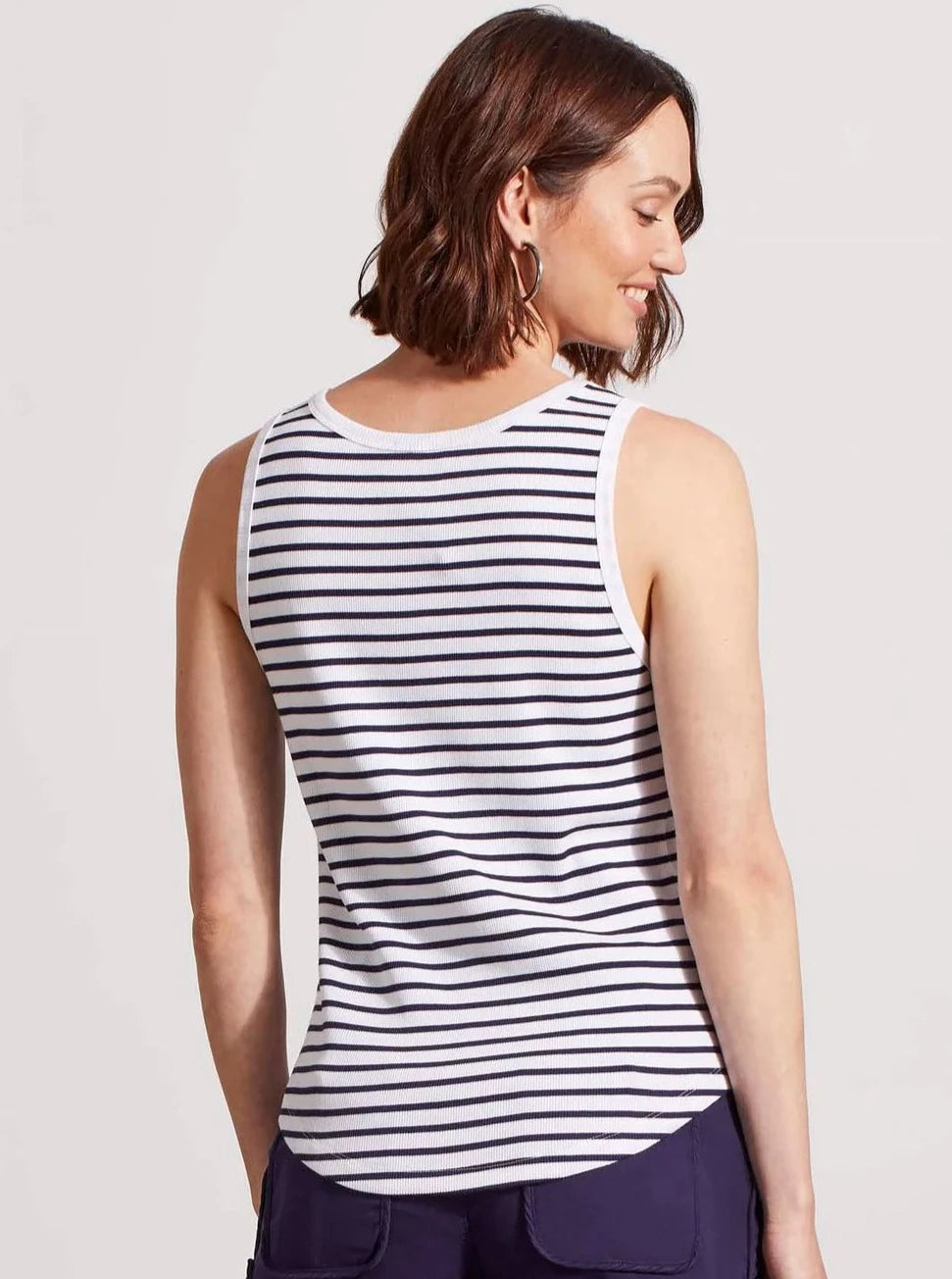 Nautical Stripe
