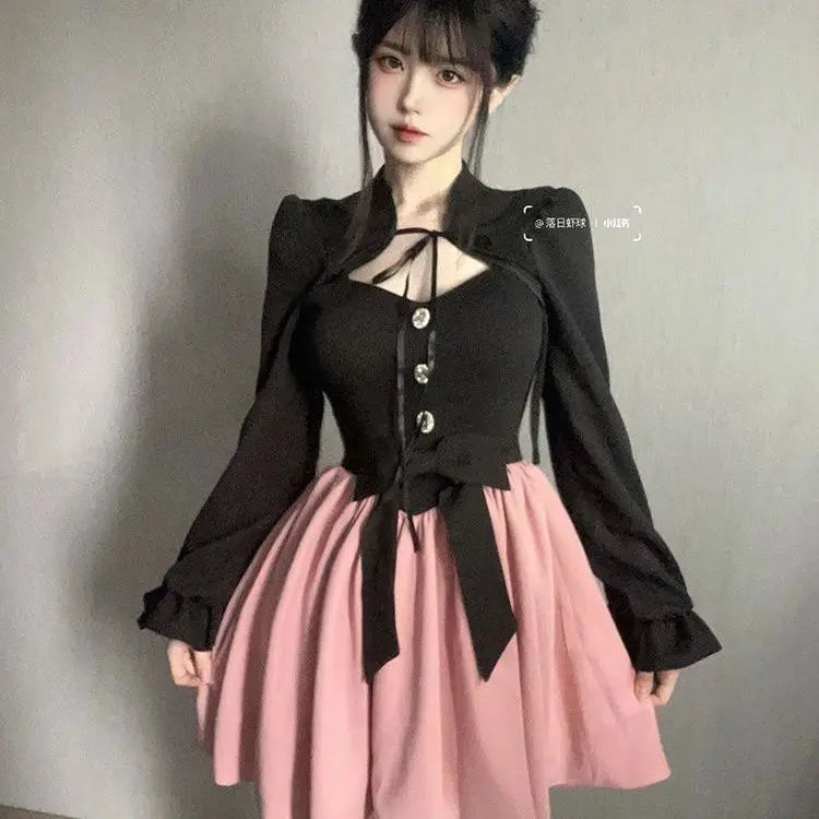 two piece set