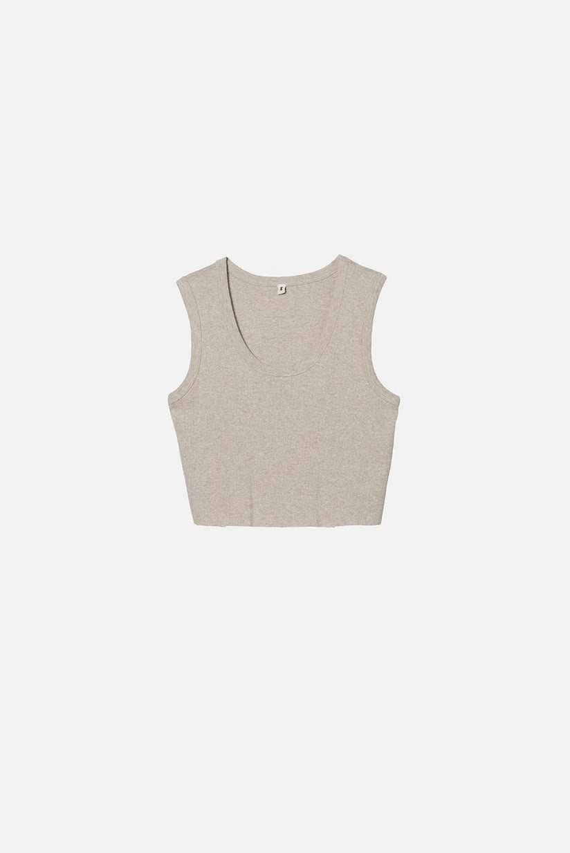 Vintage Oatmeal