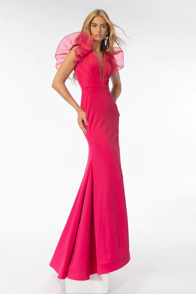 Hot Pink