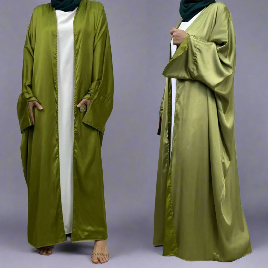 Army Green+Green
