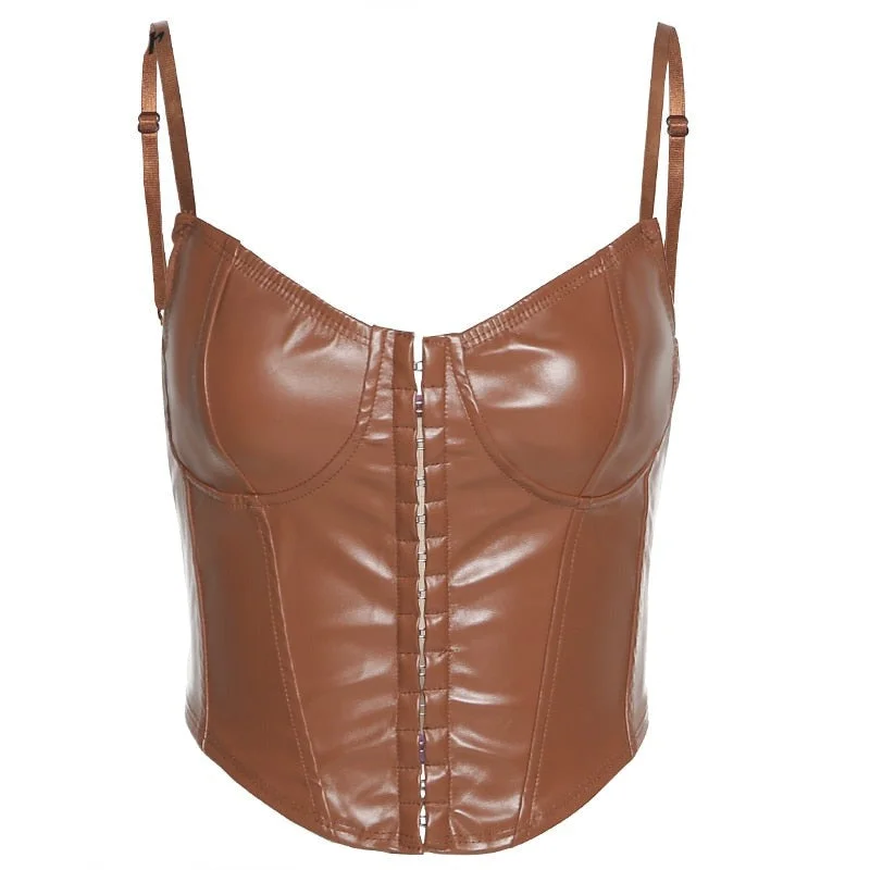 Bow Vest