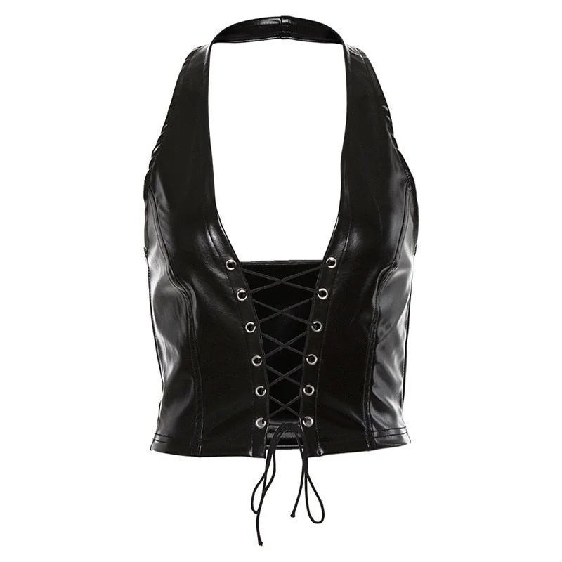 Black Camisole