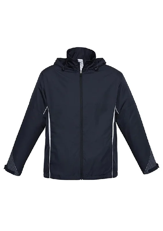 Navy/White